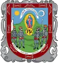 Official seal of زاكاتيكاس Zacatecas