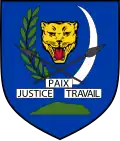 جمهورية الكونغو (ليوبولدفيل)
