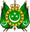 ملك مصر
