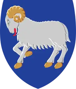 جزر فارو