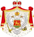 مملكة الجبل الأسود