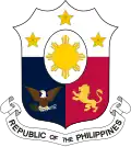 تاريخ الفلبين (1945-1965)