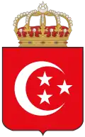 إيالة مصر