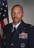 Marqus D. Randall