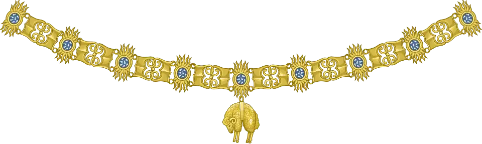 طوق الوسام