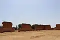 سور مسجد المنصورة
