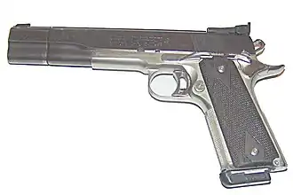 pistolets