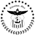 Seal of Columbus