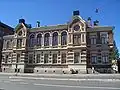 المسرح الكوميدي (Komediateatteri)