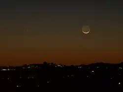 صورة بان ستارز في 12 مارس 2013 في لوس أنجلوس ، الولايات المتحدة.
