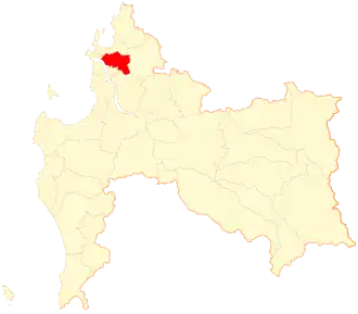 Comuna de Concepción