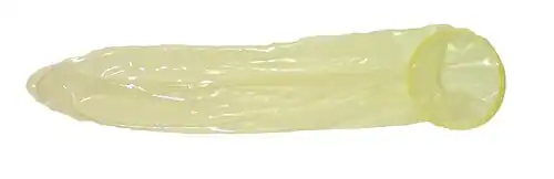 واقي ذكري