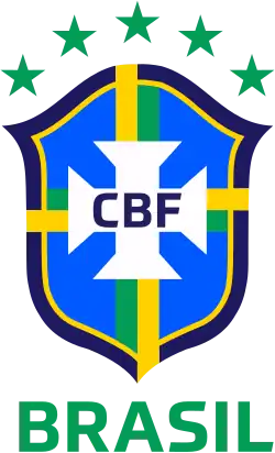 المنتخب البرازيلي
