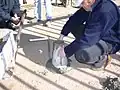 إزالة المخروط