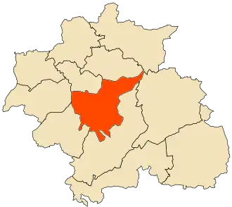 دائرة قسنطينة