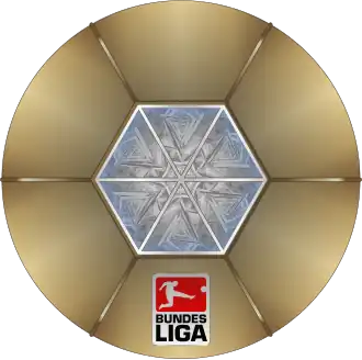 كأس الدوري الألماني