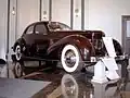 810 صممها جوردون بوهريج