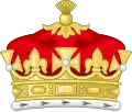 Prince or Princess – son or daughter of a sovereign; also brother or sister of the sovereign