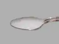 مسلك المجاري على شكل حبيبات