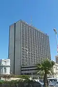 قصر القطن
