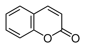كومارين