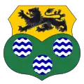 شعار مقاطعة ليتريم County Leitrim
