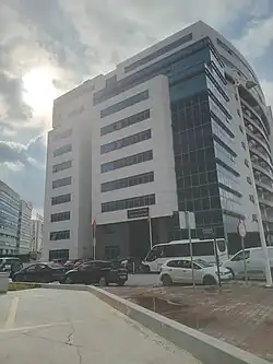 دائرة المحاسبات (تونس)