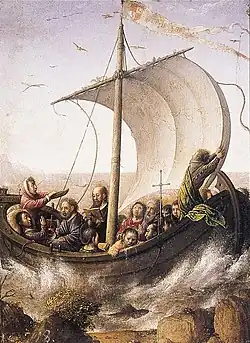 خوان دي فلانديس&nbsp;&nbsp;[لغات أخرى]‏ 1490-1500