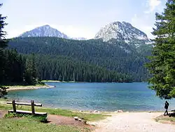 Durmitor