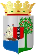 كوراساو