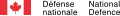 وزارة الدفاع الوطني (كندا)