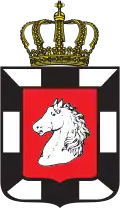 هرتسوغتوم ونبورغ