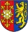 Coat of Arms of Kleve district