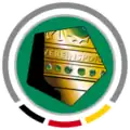 شعار البطولة من 2010 إلى 2016