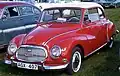 DKW 1000 كوبيه سنة 1959