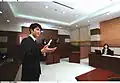 كلية الحقوق، جامعة دونكوك