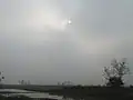 راجشاهي، بنغلاديش، 9:43 UTC
