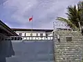 السفارة في ديلي