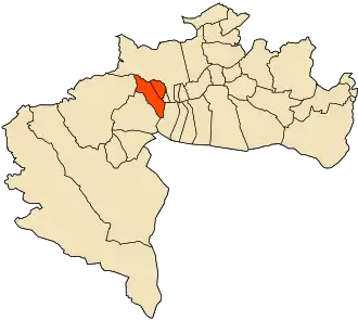 دائرة فوغالة