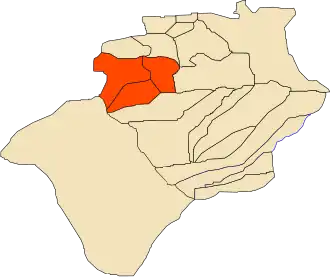 دائرة العبادلة
