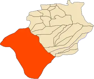 دائرة تبلبالة