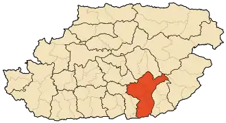 دائرة عين الحمام