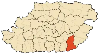 دائرة إيفرحونن