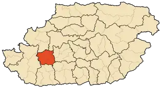 دائرة المعاتقة