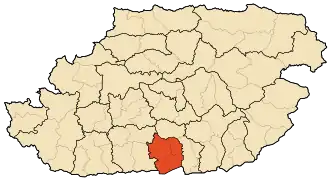 دائرة واسيف