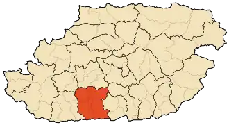 دائرة واضية