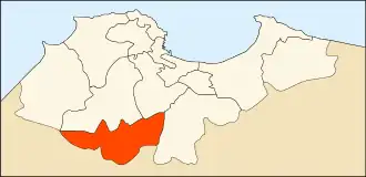 دائرة بئر توتة