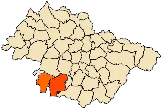 دائرة عين فكان