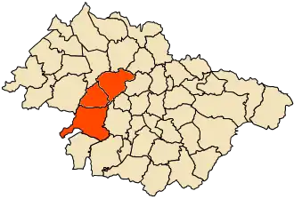 دائرة بوحنيفية