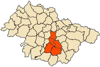دائرة غريس